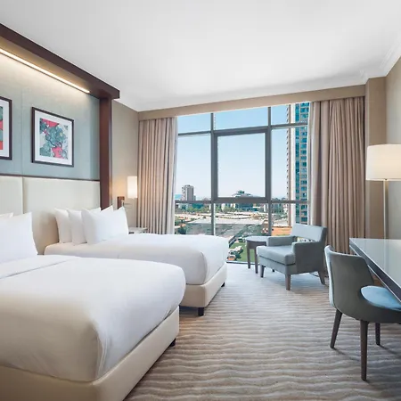 Selectum Atasehir Hotel Provincia di Istanbul