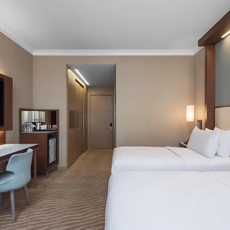 Hotel Selectum Atasehir Provincia di Istanbul