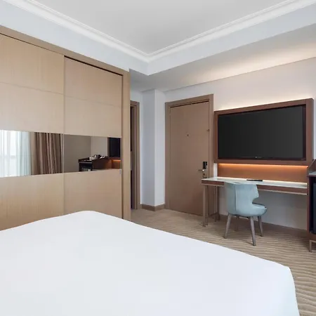 Selectum Atasehir Hotel Provincia di Istanbul