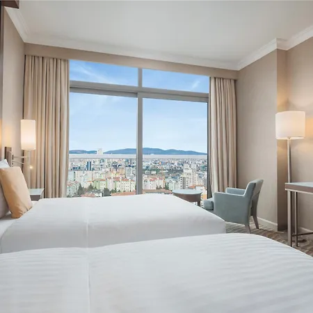 Hotel Selectum Atasehir