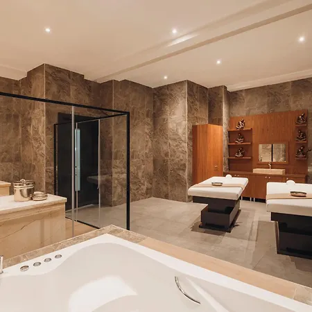 Selectum Atasehir Provincia di Istanbul