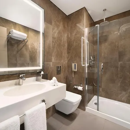Selectum Atasehir 5* Istambul