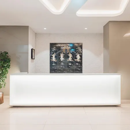 Selectum Atasehir Hotel
