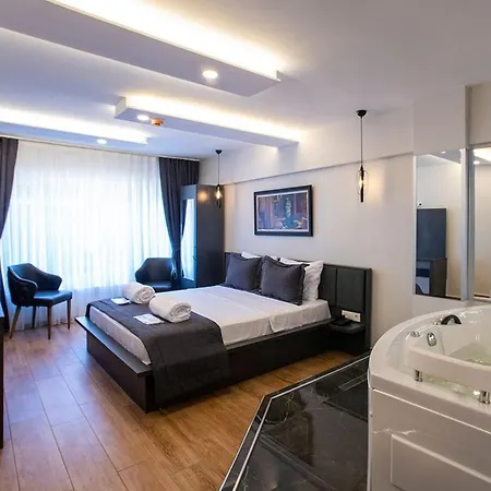 Kanarya Apart Otel