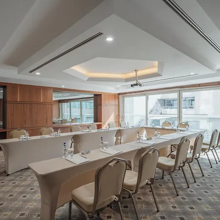 Hotel Selectum Atasehir Istambul