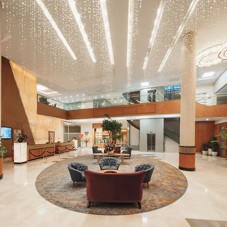 Selectum Atasehir Hotel Provincia di Istanbul