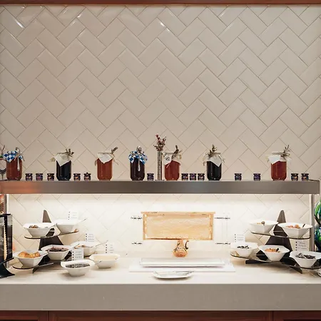 Selectum Atasehir 5* Istambul