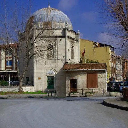 Efes * Istanbul