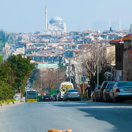 Efes Hotel Istanbul