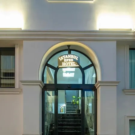 Efes Hotel