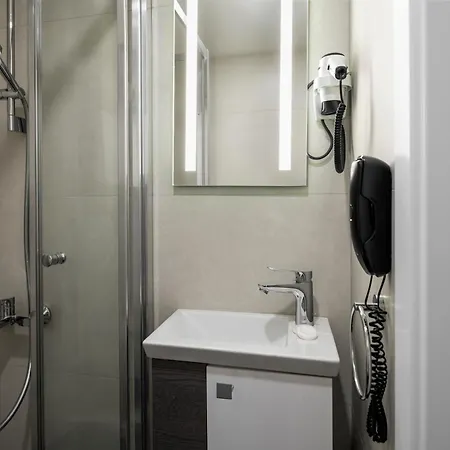Efes Hotel Istanbul