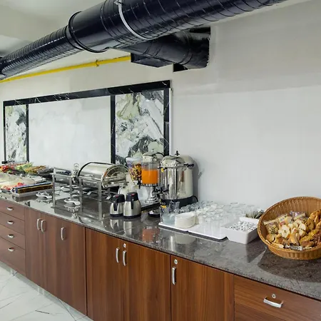 Efes Hotel