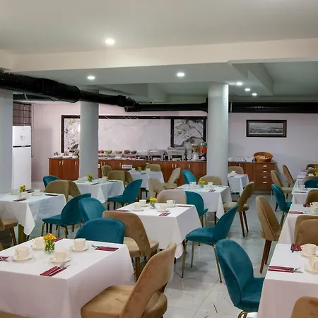 Efes Hotel *
