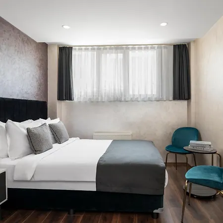 Hotel Efes *
