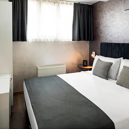 Efes Hotel