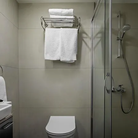 Efes Hotel Istanbul