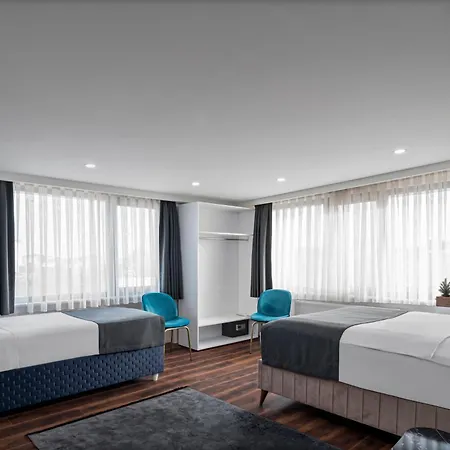 Hotel Efes *