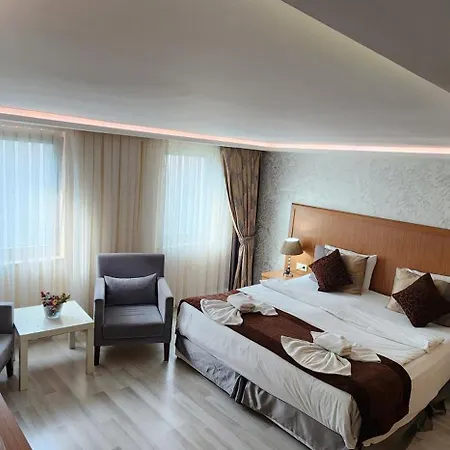 Hotel Galataportwawhotel