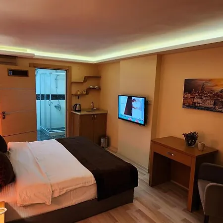 Galataportwawhotel 3* Istanbul