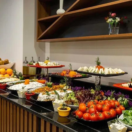 The Bosfor 3* Istanbulská provincie
