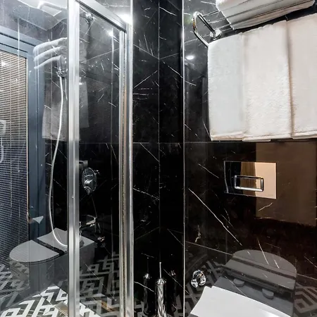 The Bosfor 3* Istanbulská provincie