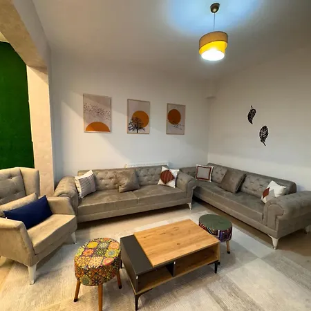 Dilaver-apart Aparthotel *