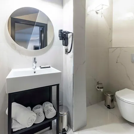 The Capri Osmanbey Hotell Istanbul