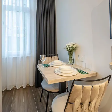 Hotell The Capri Osmanbey Istanbul