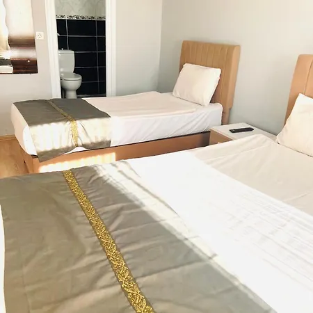 Hotel Grand Sami *