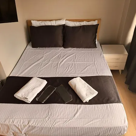 Foryou Aparthotel