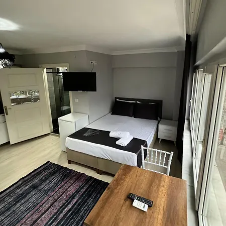 Aparthotel Foryou