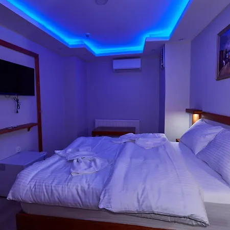 Sabina Near Grand Bazaar, Center 3* Стамбул