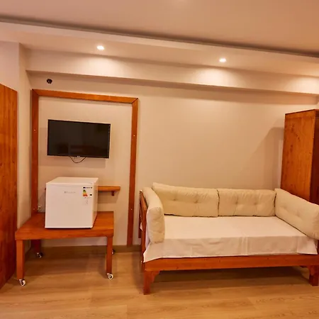 Sabina Near Grand Bazaar, Center 3* Стамбул