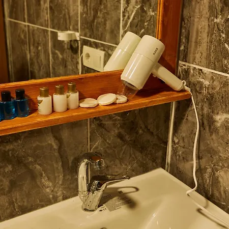 Sabina Near Grand Bazaar, Center 3* Стамбул