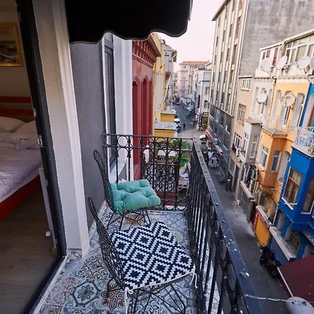 Hotel Sabina Near Grand Bazaar, Center Istanbulská provincie