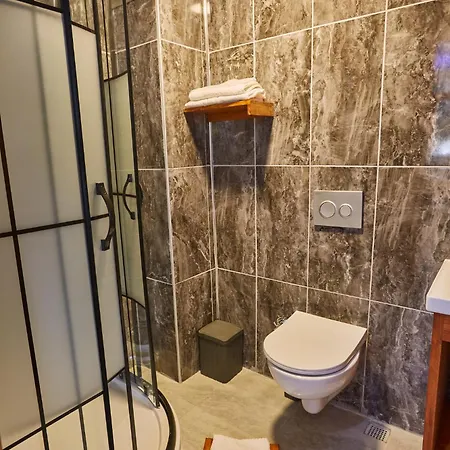 Sabina Near Grand Bazaar, Center Отель 3*