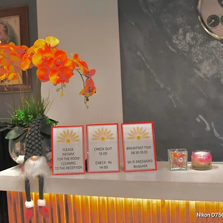 The Beybun Istiklal Street Taksim Hotel Istanbul