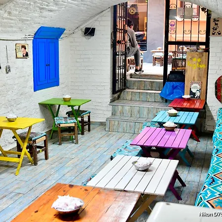 Hotel The Beybun Istiklal Street Taksim