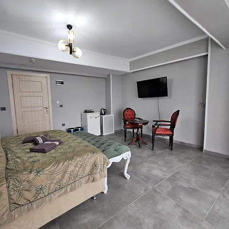 Bude Ortakoey İstanbul