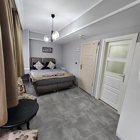 Otel Bude Ortakoey