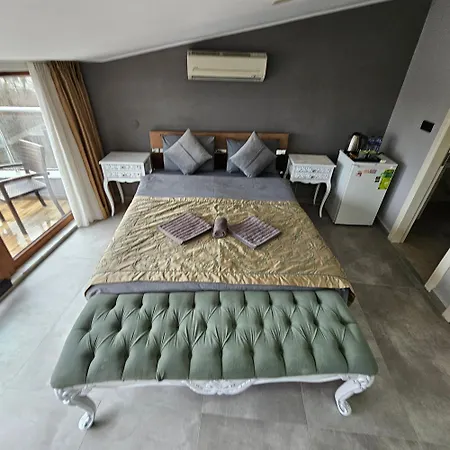 Bude Ortakoey İstanbul