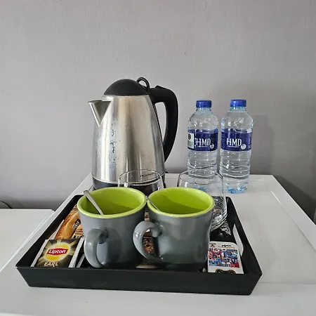Bude Ortakoey Otel İstanbul