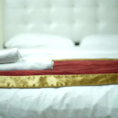Abuzer Apartment Istanbul