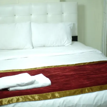Apartment Abuzer Istanbul