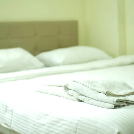 Abuzer Apartment