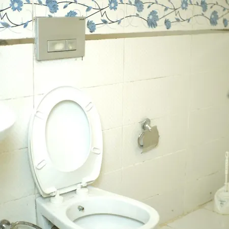 Abuzer Apartment