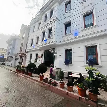Hotel Maritime Boutique