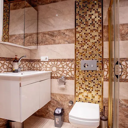 Super House 75 Mt 2 Bedrooms 1 Living Center Apartment