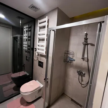 Toya Next Apartment Istanbul