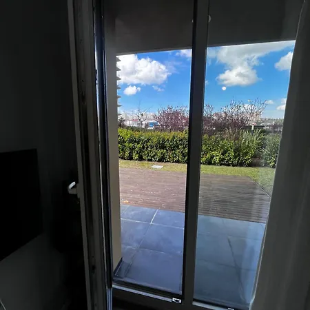 Toya Next Apartment